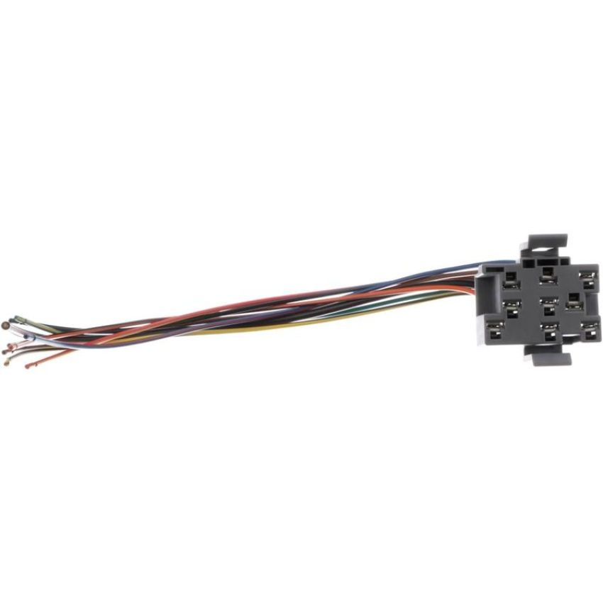 Standard Ignition HP3820 Headlight Dimmer Switch Connector