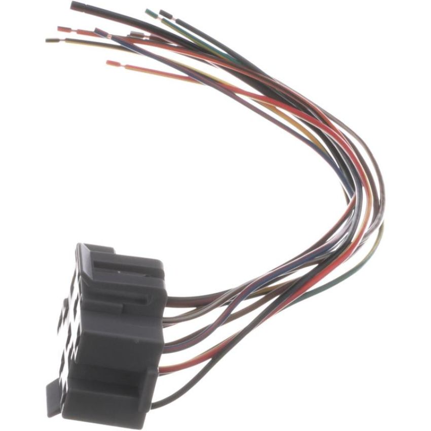 Standard Ignition HP3820 Headlight Dimmer Switch Connector