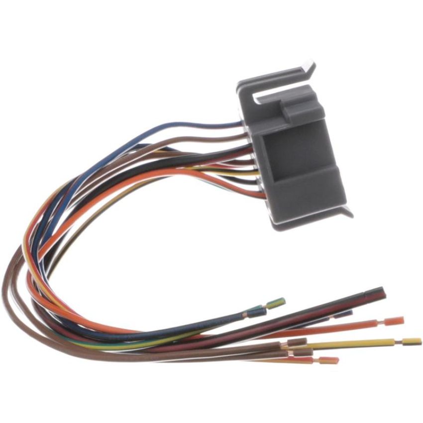 Standard Ignition HP3820 Headlight Dimmer Switch Connector