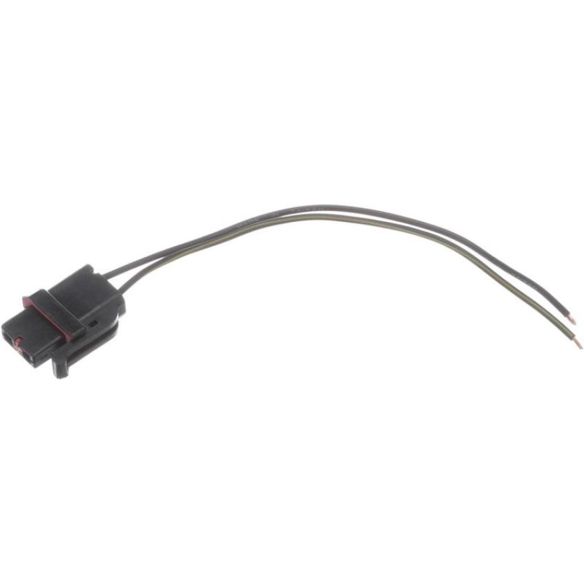 Standard Ignition HP3855 A/C Clutch Coil Connector