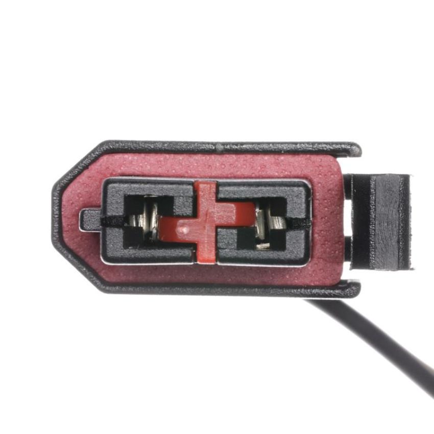 Standard Ignition HP3855 A/C Clutch Coil Connector
