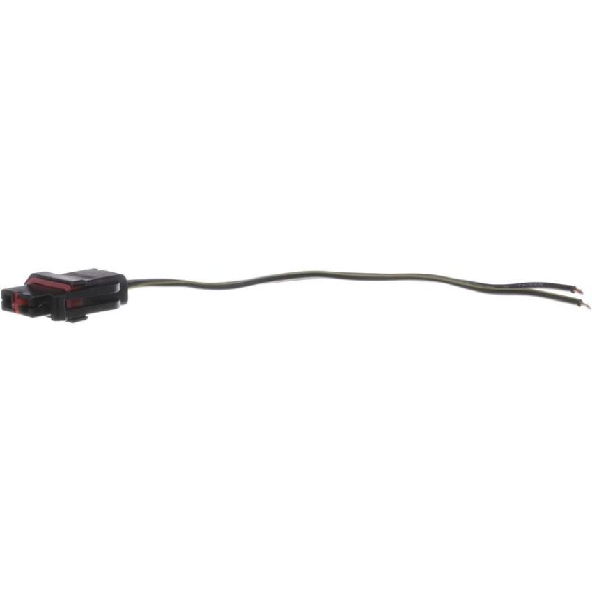 Standard Ignition HP3855 A/C Clutch Coil Connector