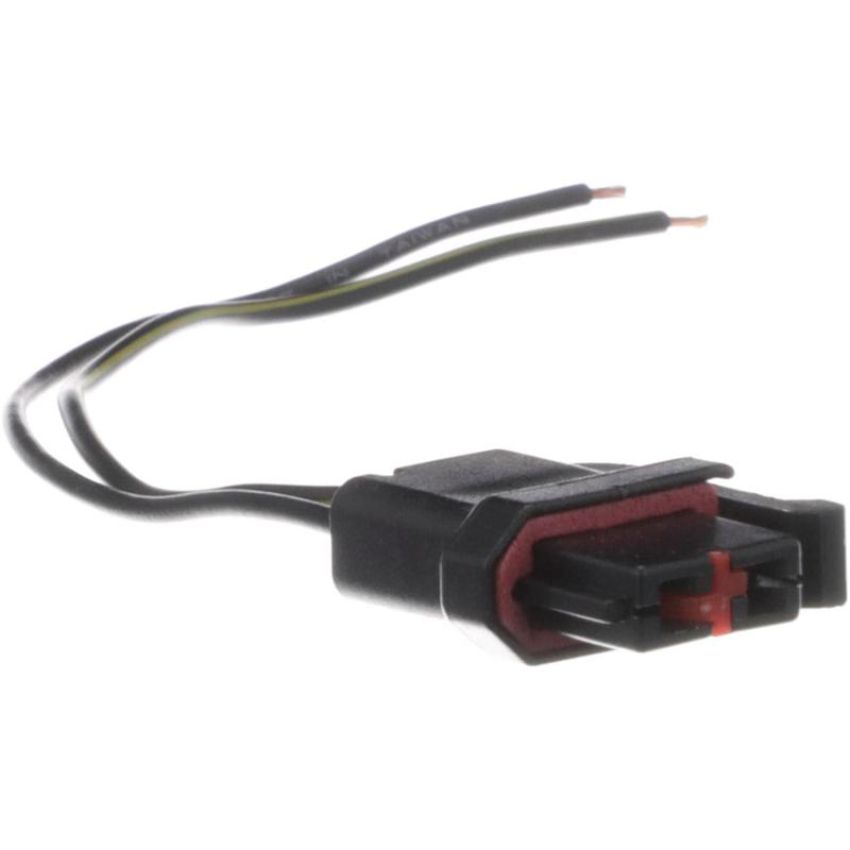 Standard Ignition HP3855 A/C Clutch Coil Connector