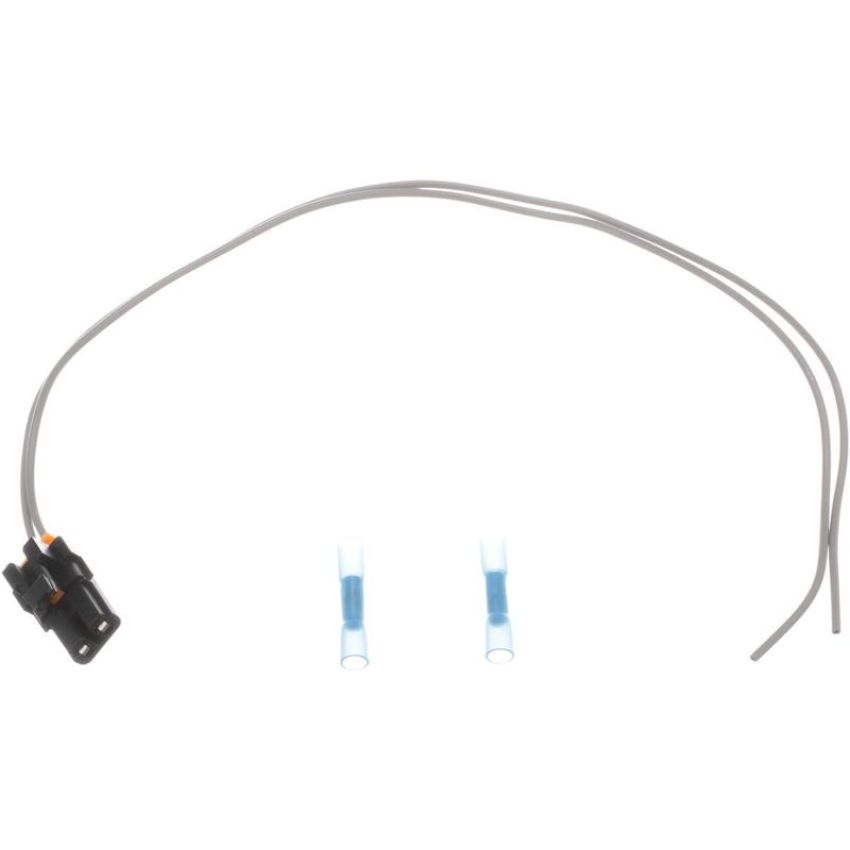 Standard Ignition HP3865 Auxiliary Blower Motor Connector