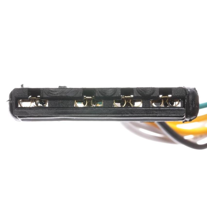 Standard Ignition HP3880 Voltage Regulator Connector