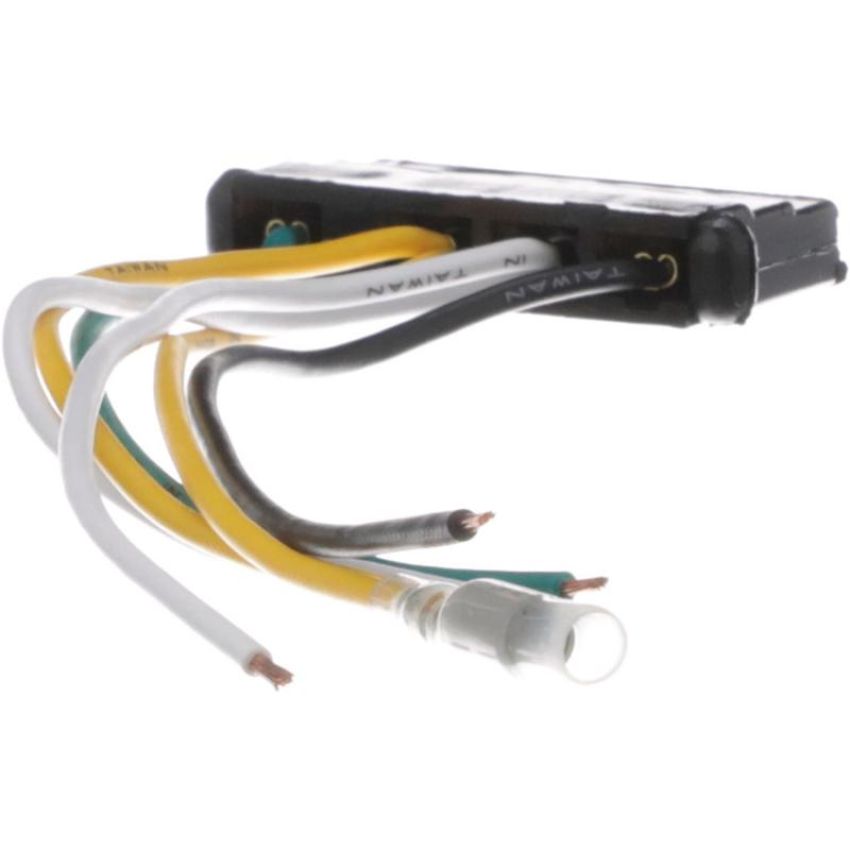 Standard Ignition HP3880 Voltage Regulator Connector