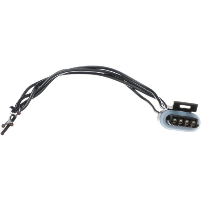Standard Ignition HP3895 Idle Air Control Valve Connector