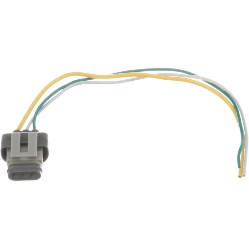 Standard Ignition HP3910 Alternator Electrical Connector