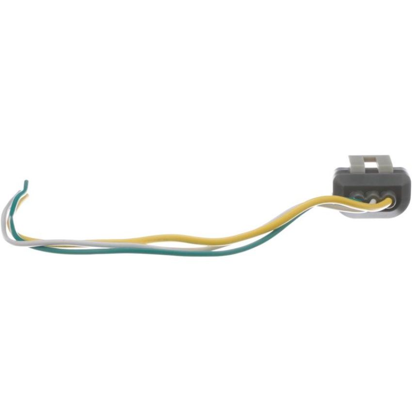 Standard Ignition HP3910 Alternator Electrical Connector