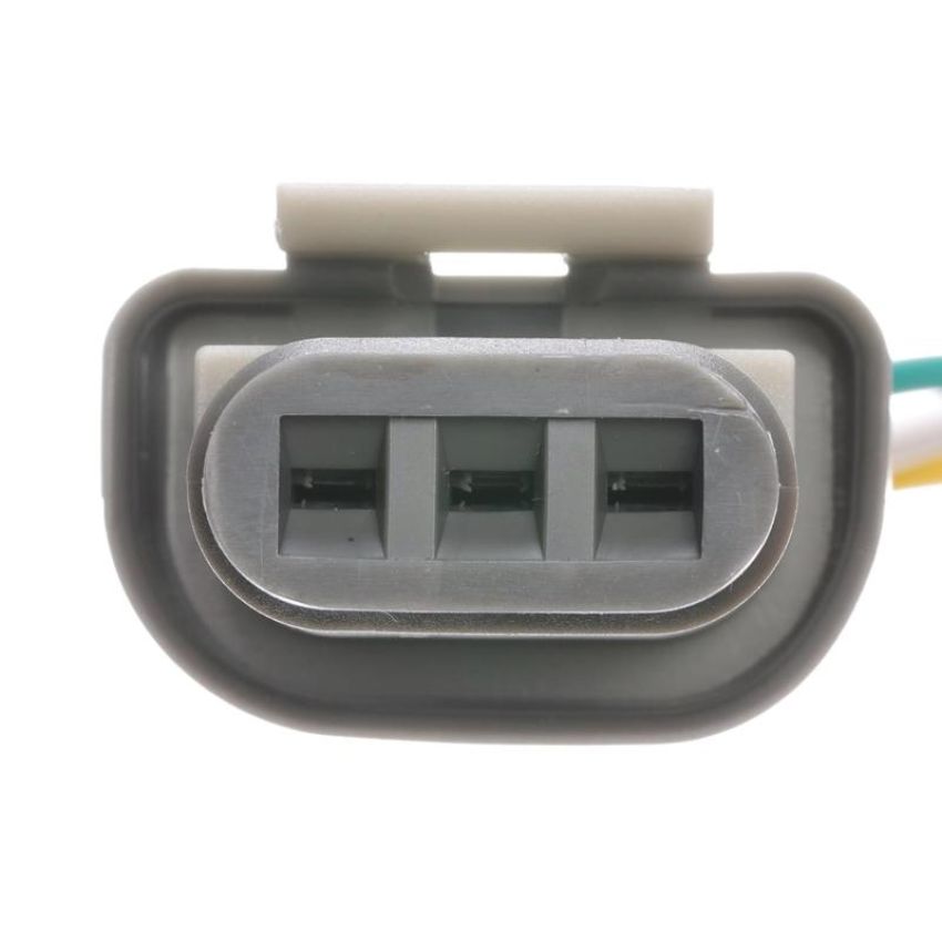 Standard Ignition HP3910 Alternator Electrical Connector
