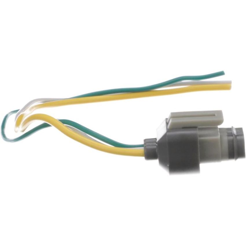Standard Ignition HP3910 Alternator Electrical Connector