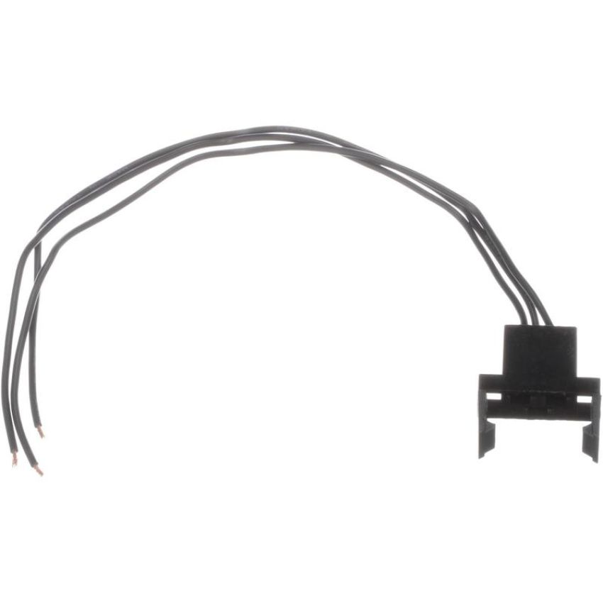 Standard Ignition HP3920 Headlight Dimmer Switch Connector