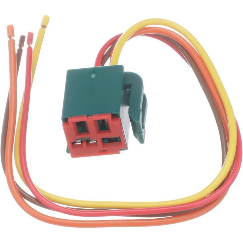 Standard Ignition HP3930 A/C Auto Temperature Control Relay Connector
