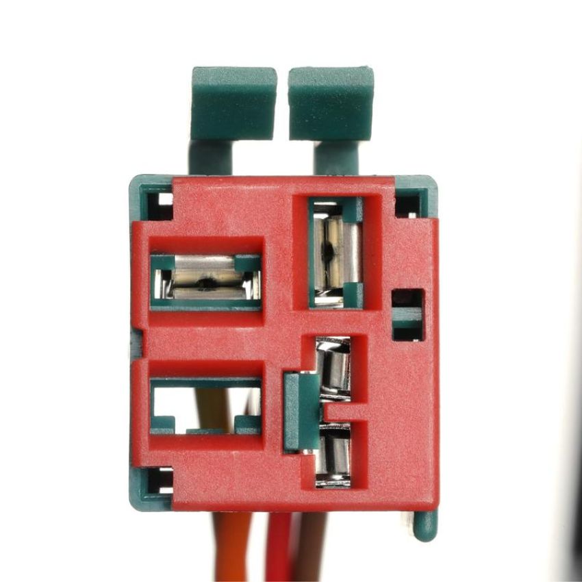 Standard Ignition HP3930 A/C Auto Temperature Control Relay Connector