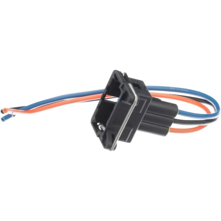 Standard Ignition HP3975 Barometric Pressure Sensor Connector