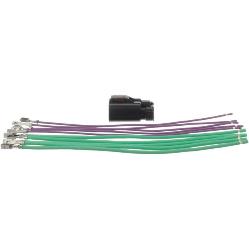 Standard Ignition HP4105 Blower Motor Resistor Connector