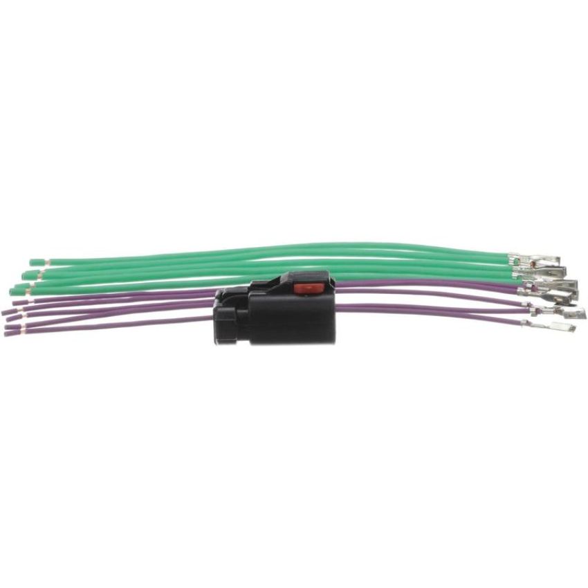 Standard Ignition HP4105 Blower Motor Resistor Connector