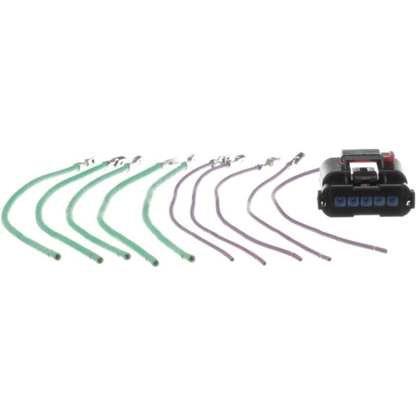 Standard Ignition HP4105 Blower Motor Resistor Connector