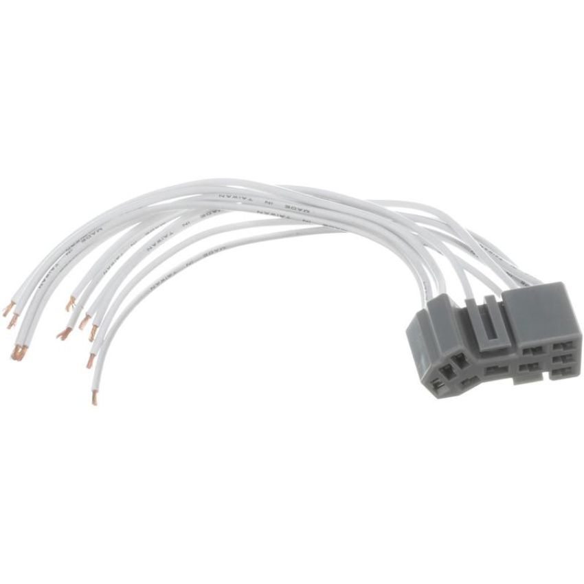 Standard Ignition HP4135 Headlight Dimmer Switch Connector