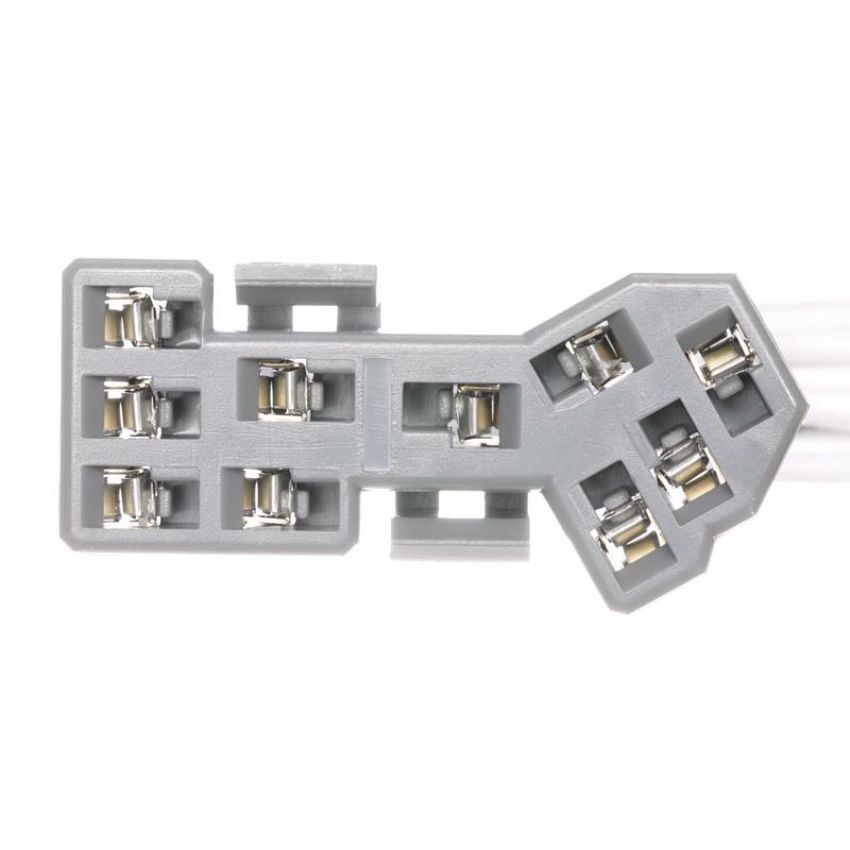 Standard Ignition HP4135 Headlight Dimmer Switch Connector