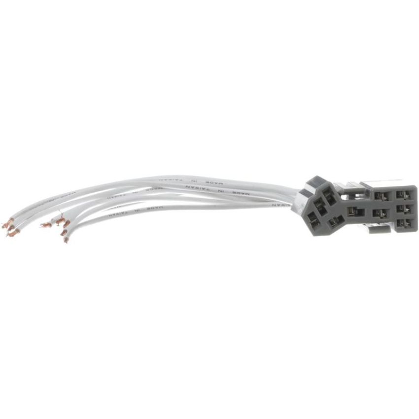 Standard Ignition HP4135 Headlight Dimmer Switch Connector