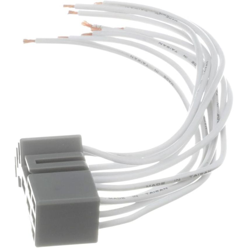Standard Ignition HP4135 Headlight Dimmer Switch Connector