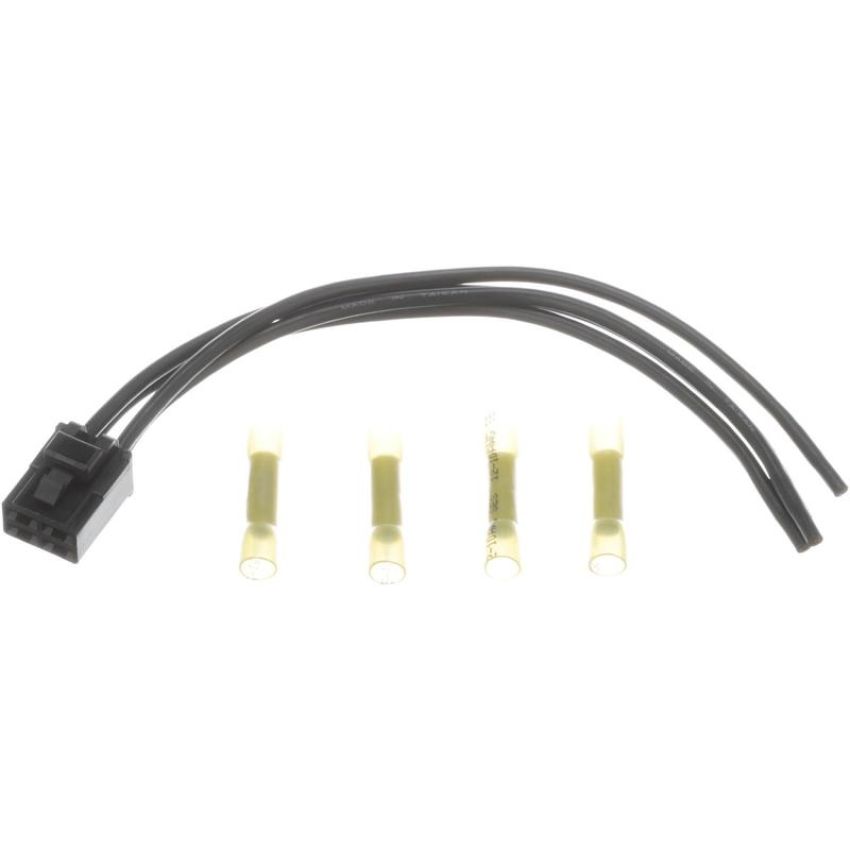 Standard Ignition HP4145 Blower Motor Module Connector