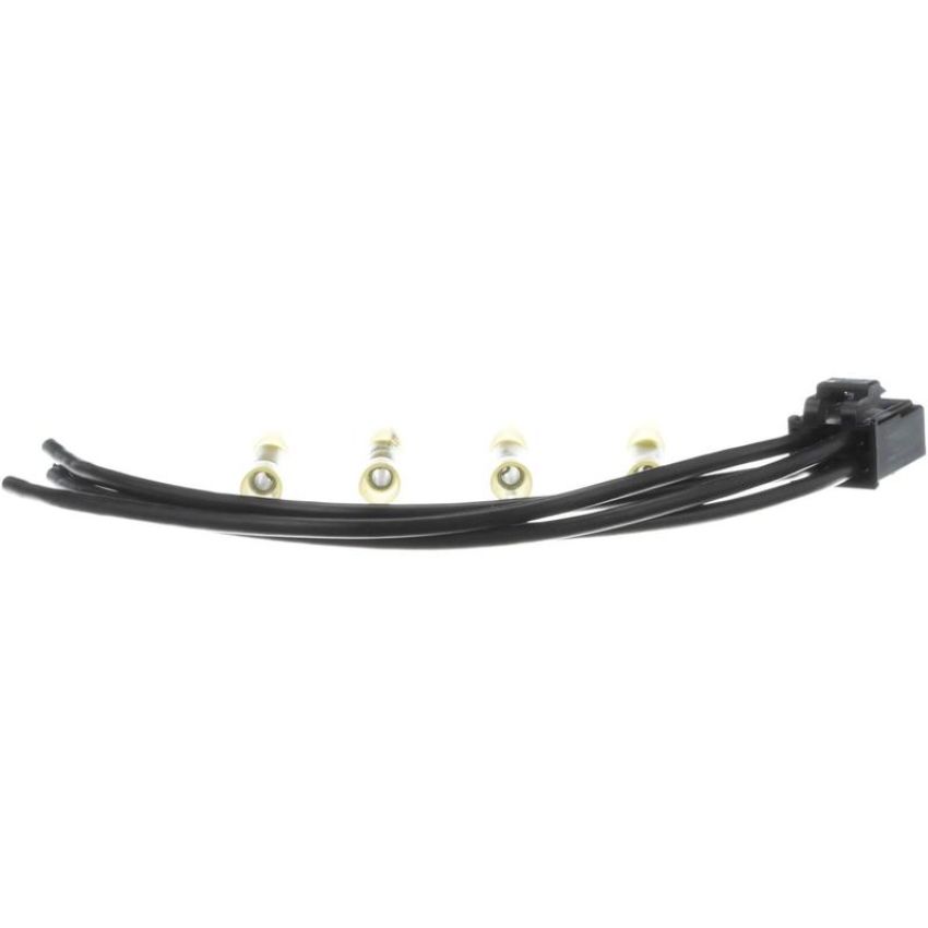 Standard Ignition HP4145 Blower Motor Module Connector