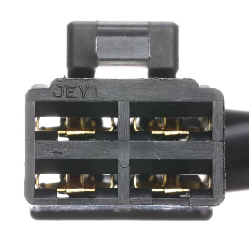 Standard Ignition HP4145 Blower Motor Module Connector