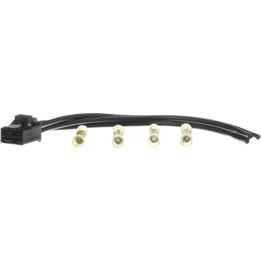 Standard Ignition HP4145 Blower Motor Module Connector