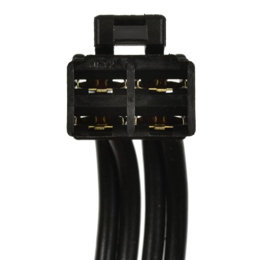 Standard Ignition HP4145 Blower Motor Module Connector