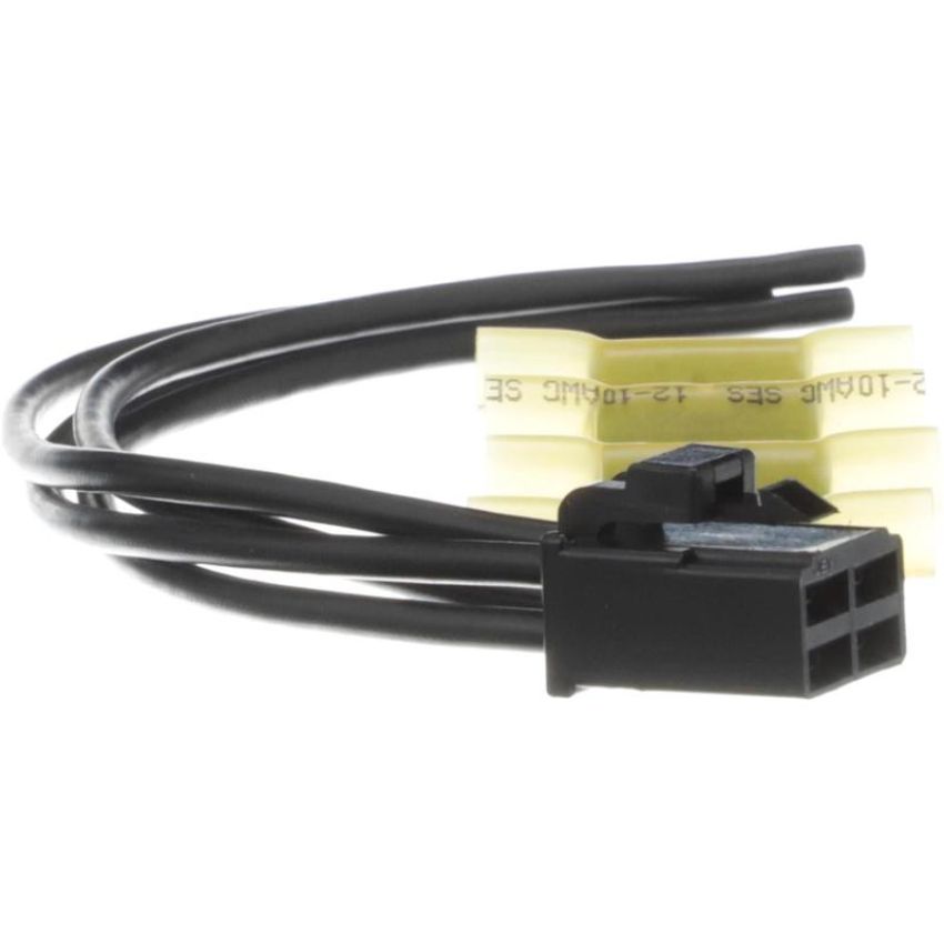 Standard Ignition HP4145 Blower Motor Module Connector