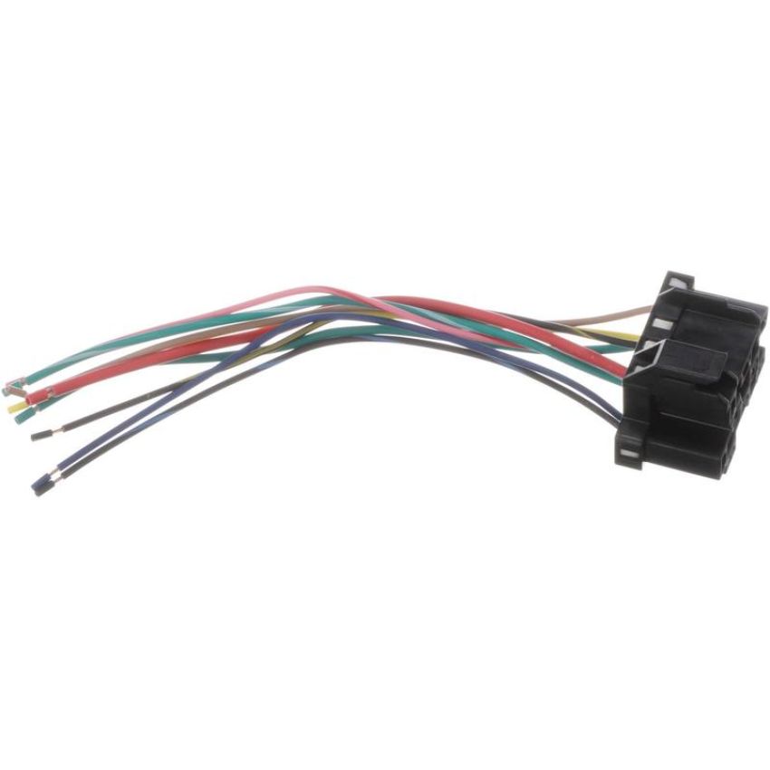 Standard Ignition HP4195 Headlight Switch Connector