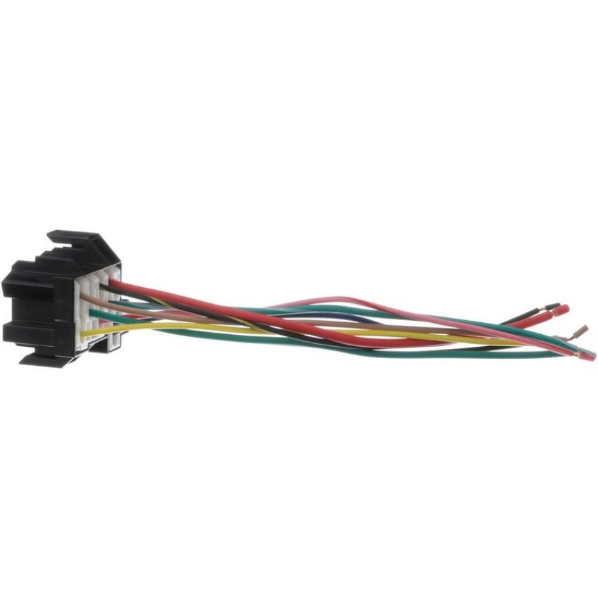 Standard Ignition HP4195 Headlight Switch Connector