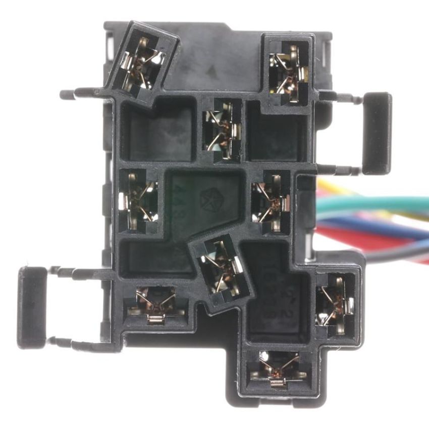 Standard Ignition HP4195 Headlight Switch Connector