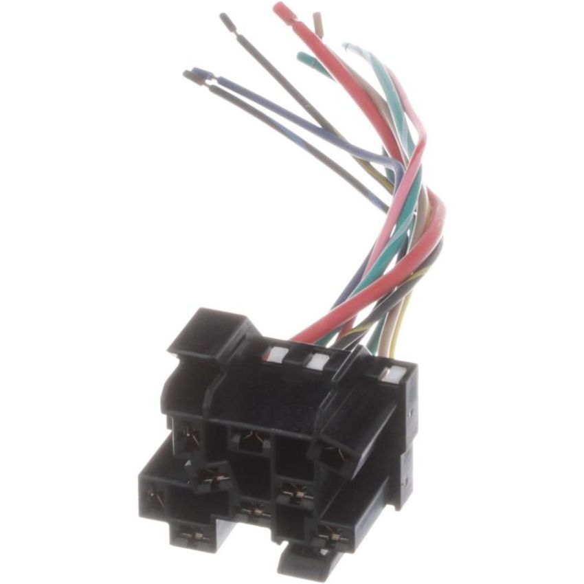 Standard Ignition HP4195 Headlight Switch Connector