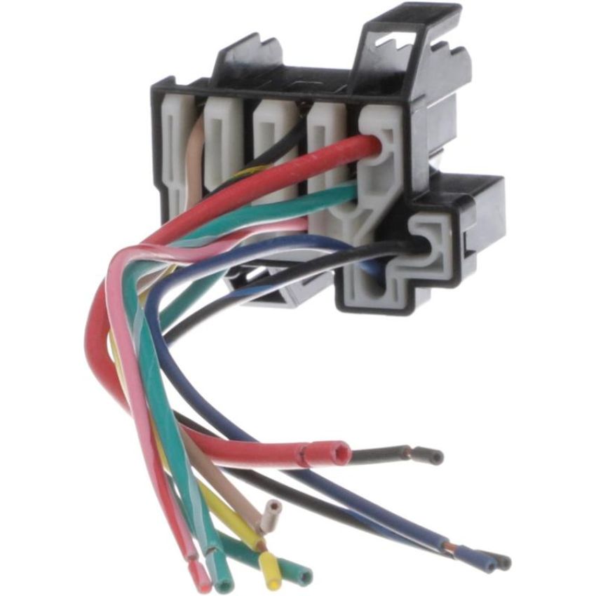 Standard Ignition HP4195 Headlight Switch Connector