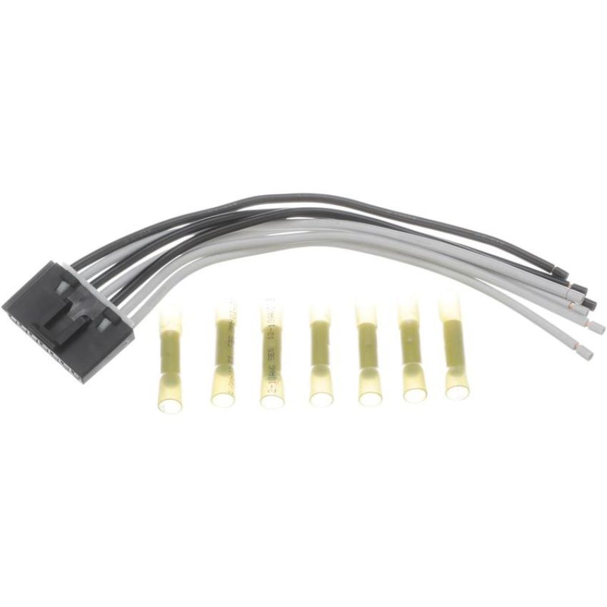 Standard Ignition HP4230 Blower Motor Resistor Connector