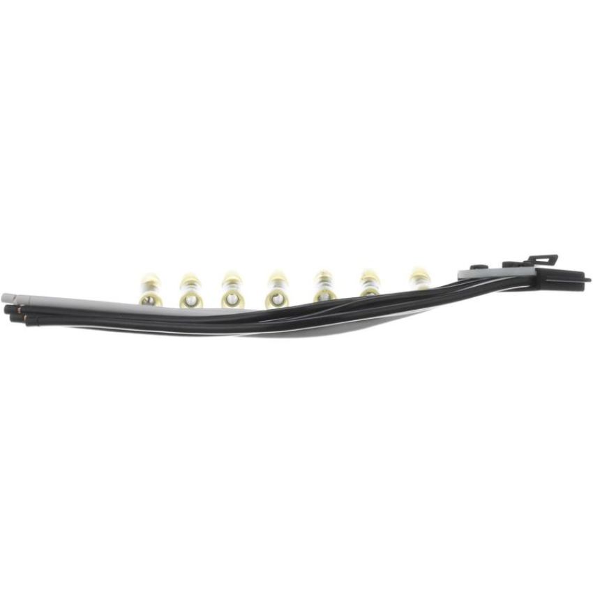 Standard Ignition HP4230 Blower Motor Resistor Connector