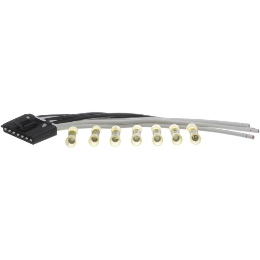Standard Ignition HP4230 Blower Motor Resistor Connector