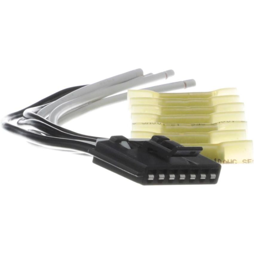 Standard Ignition HP4230 Blower Motor Resistor Connector