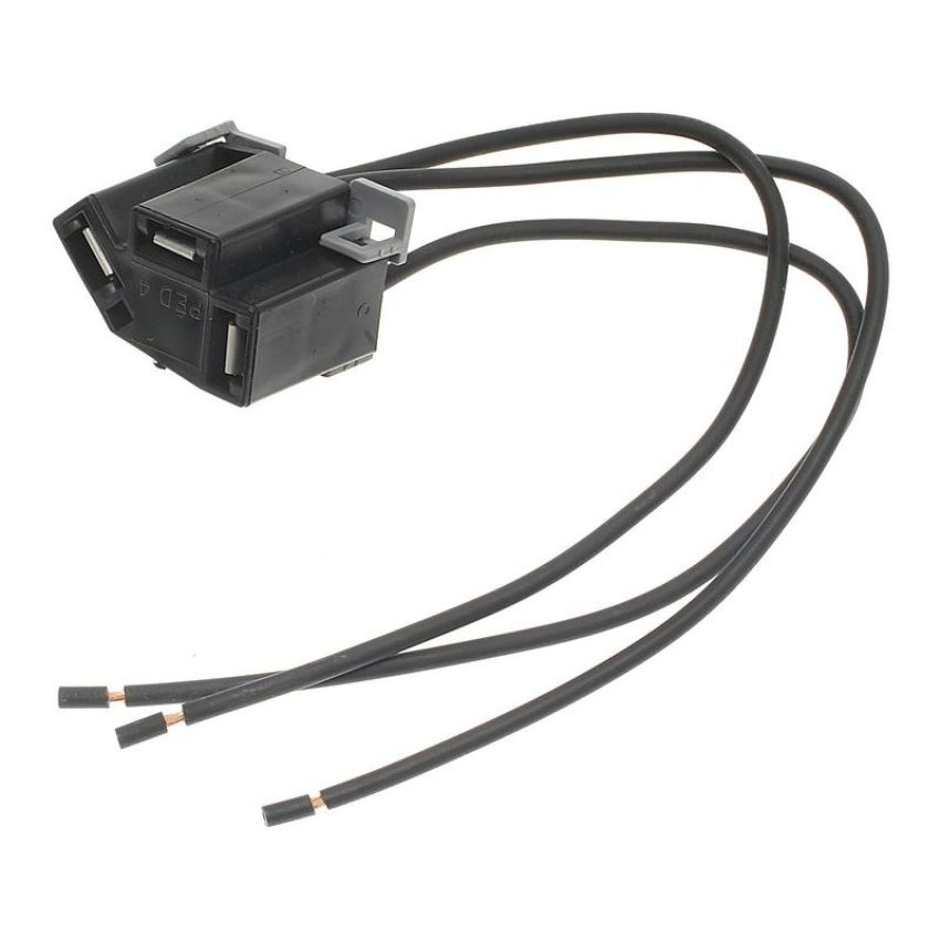Standard Ignition HP4330 Headlight Connector