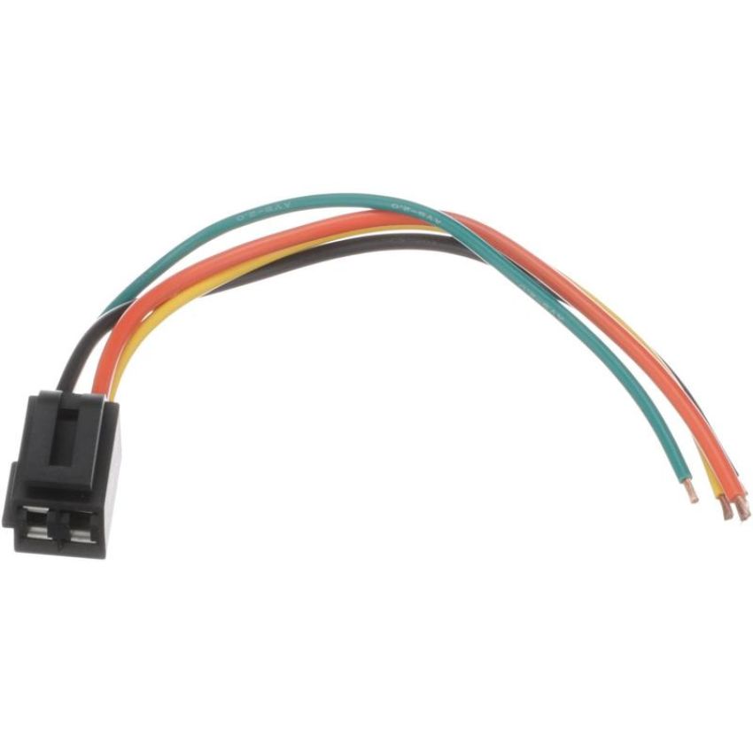 Standard Ignition HP4340 Blower Motor Connector