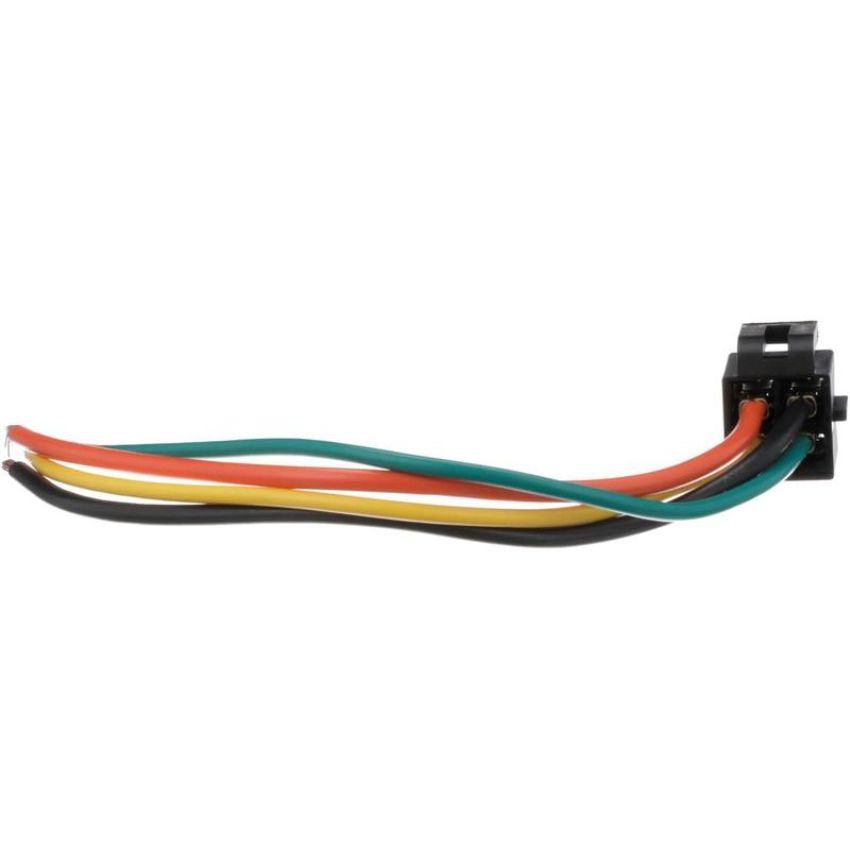 Standard Ignition HP4340 Blower Motor Connector