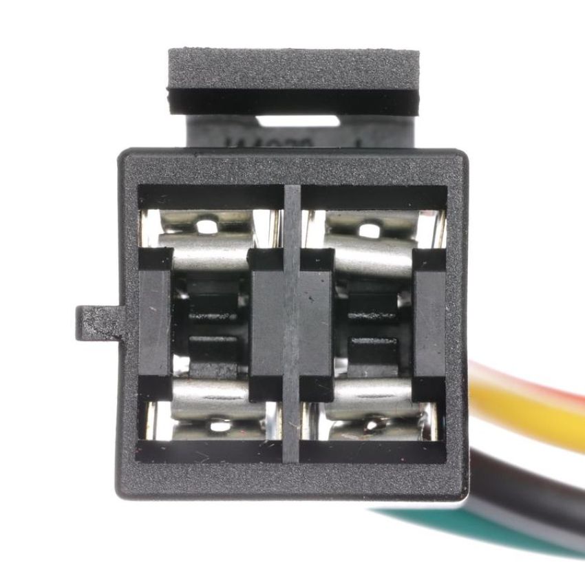 Standard Ignition HP4340 Blower Motor Connector