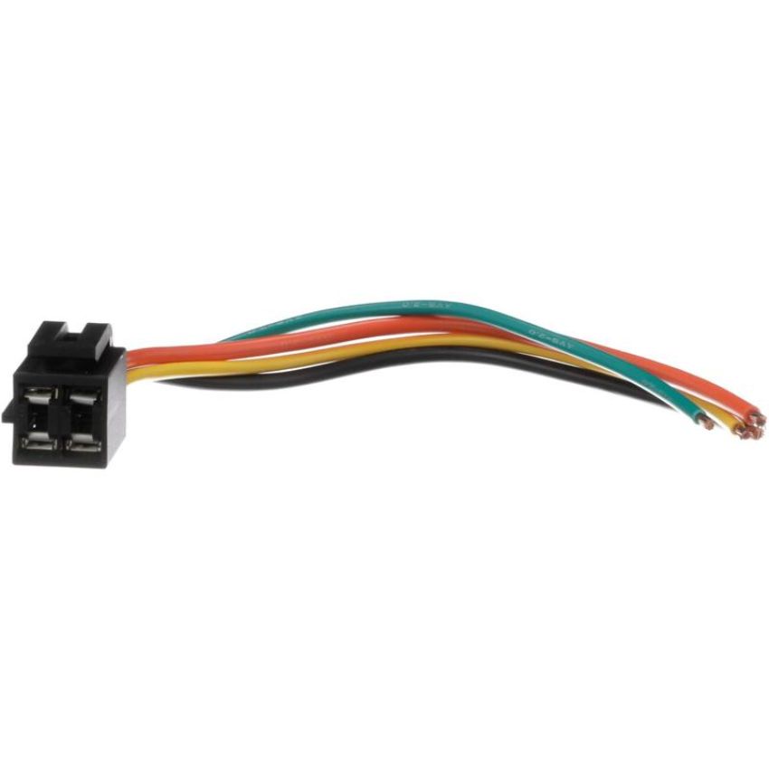 Standard Ignition HP4340 Blower Motor Connector