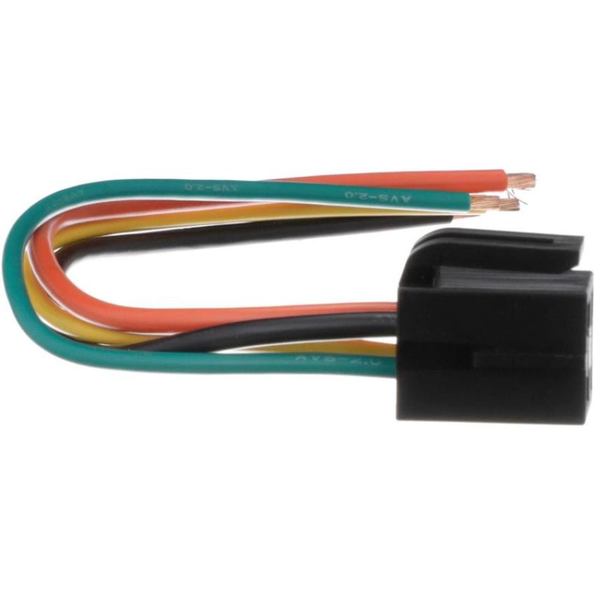 Standard Ignition HP4340 Blower Motor Connector