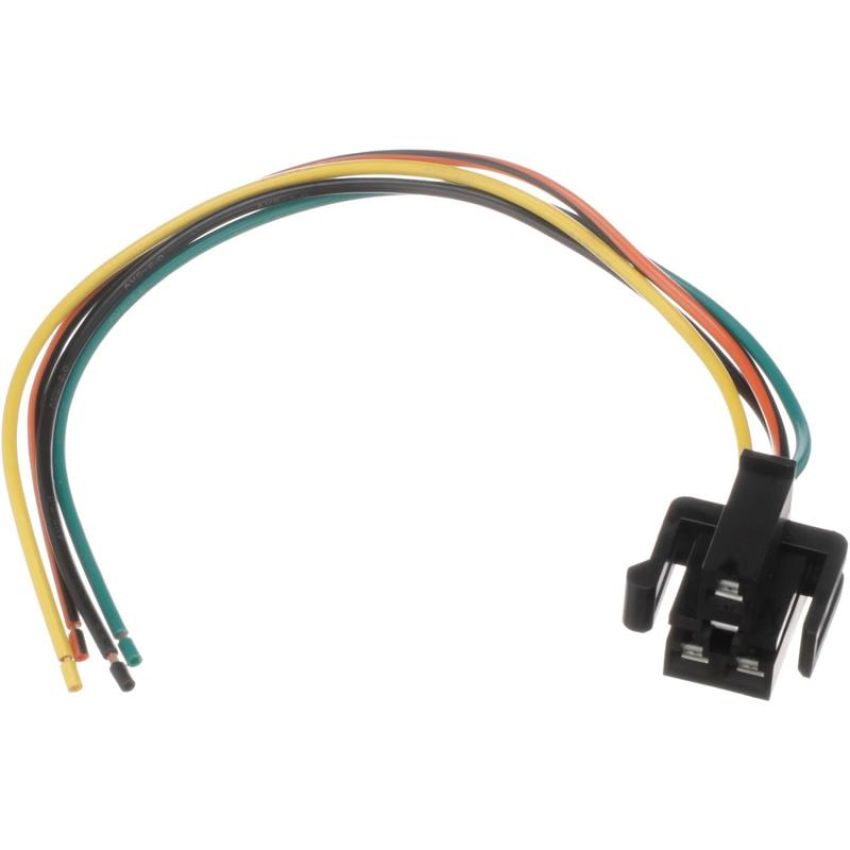 Standard Ignition HP4350 Blower Motor Connector