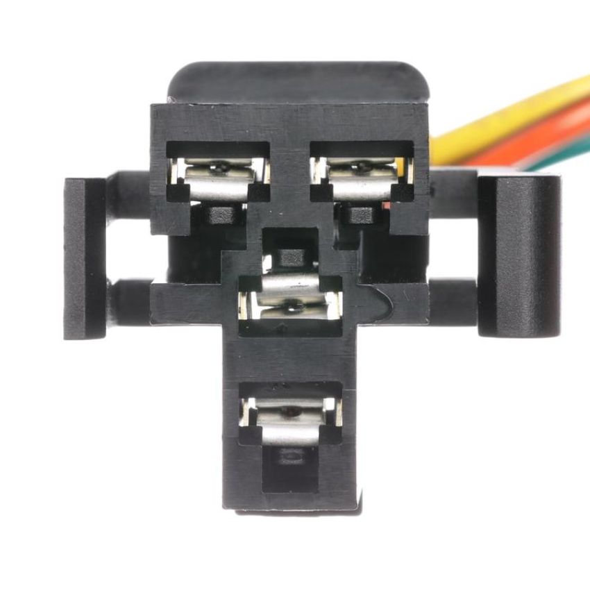 Standard Ignition HP4350 Blower Motor Connector