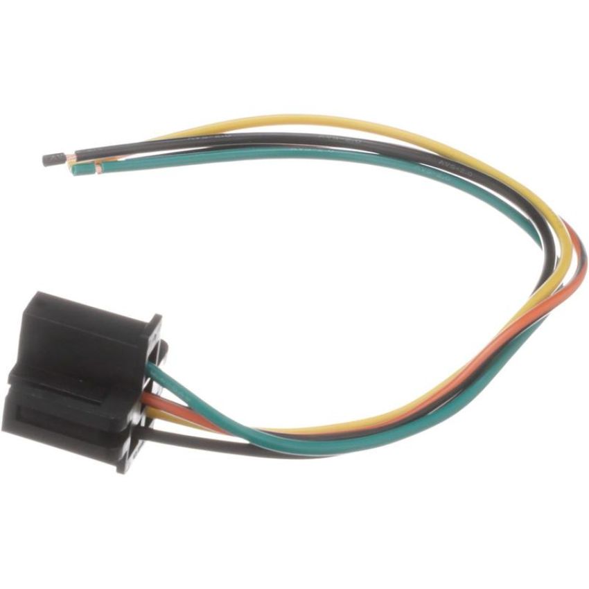 Standard Ignition HP4350 Blower Motor Connector